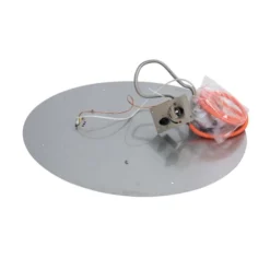 Large Round Outdoor Gas Burner Ø75 -Dimplex Shop stor rund gas braender til udendors brug 2 46095