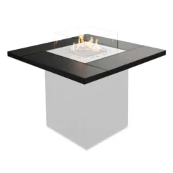 Tabletop For Square Gas Fireplace
