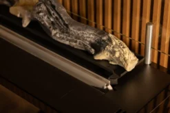 Tray With Ceramic Wood - Planika -Dimplex Shop tray6 45589