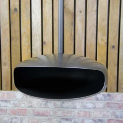 New York UFO-50 Floating Bio Fireplace -Dimplex Shop ufo 50 lofthaengt biopejs