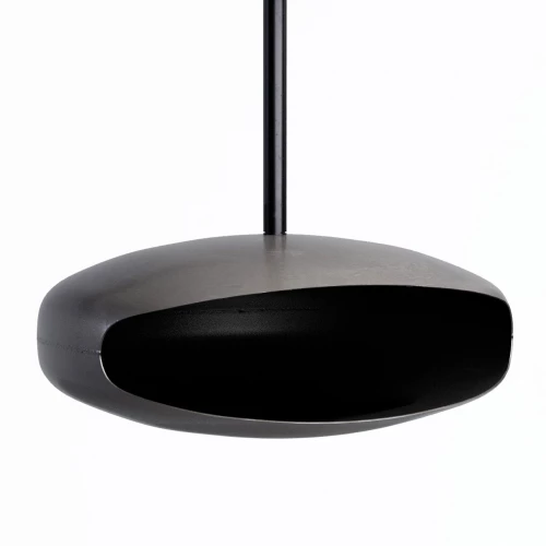 UFO-80 Mega New York - Ceiling-mounted Fireplace 6 UFO-80 Mega New York - Ceiling-mounted Fireplace - Image 4