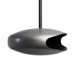 UFO-80 Mega New York - Ceiling-mounted Fireplace 11 UFO-80 Mega New York - Ceiling-mounted Fireplace -Dimplex Shop ufo80 ny side 51045