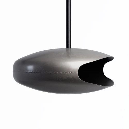 UFO-80 Mega New York - Ceiling-mounted Fireplace 5 UFO-80 Mega New York - Ceiling-mounted Fireplace - Image 3