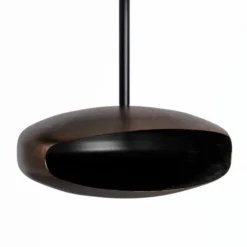 UFO-80 Mega Oxide - Ceiling-mounted Fireplace 17 UFO-80 Mega Oxide - Ceiling-mounted Fireplace -Dimplex Shop ufo80 rust noburner noweld 51055