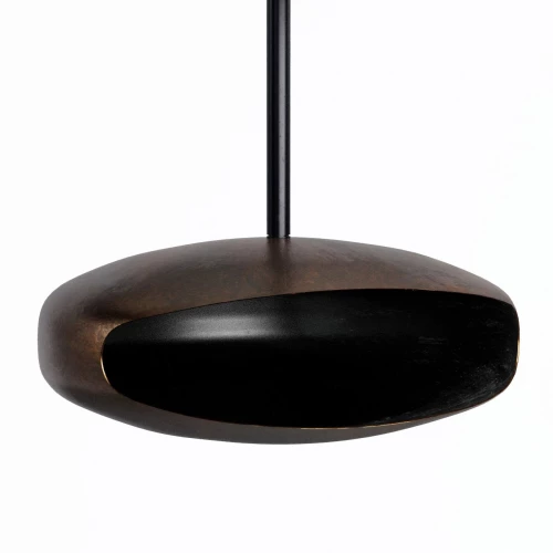 UFO-80 Mega Oxide - Ceiling-mounted Fireplace 9 UFO-80 Mega Oxide - Ceiling-mounted Fireplace - Image 7