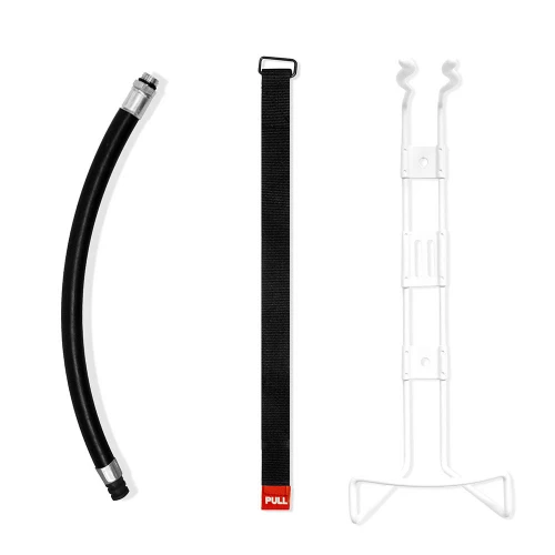 Vessel Mounting Kit 3 Vessel Mounting Kit