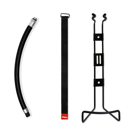 Vessel Mounting Kit 4 Vessel Mounting Kit - Image 2