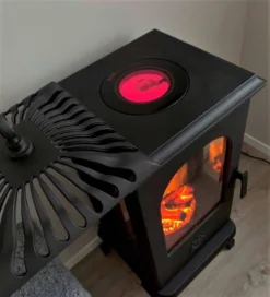 Victoria Electric Fireplace -Dimplex Shop victoria electric westbo of sweden 47447