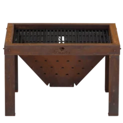 Firepit & BBQ Large - Le Maître -Dimplex Shop vuurkorf l 2 48856