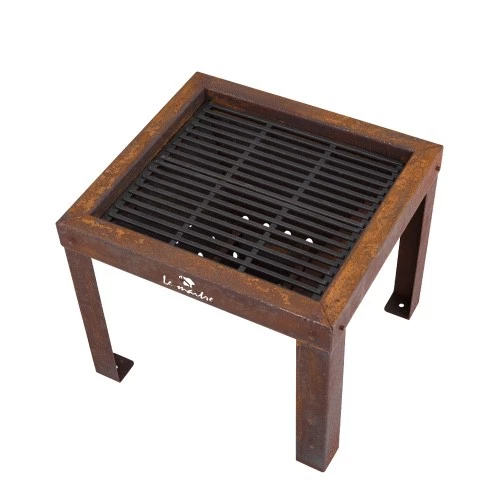 Firepit & BBQ Medium - Le Maître 4 Firepit & BBQ Medium - Le Maître - Image 2