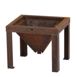 Firepit & BBQ Medium - Le Maître