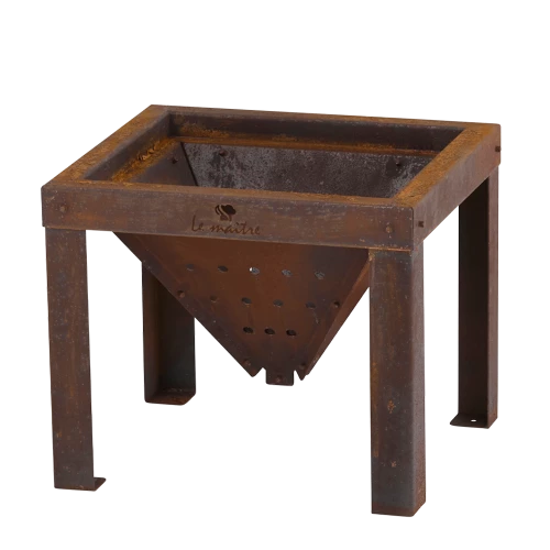 Firepit & BBQ Medium - Le Maître 3 Firepit & BBQ Medium - Le Maître