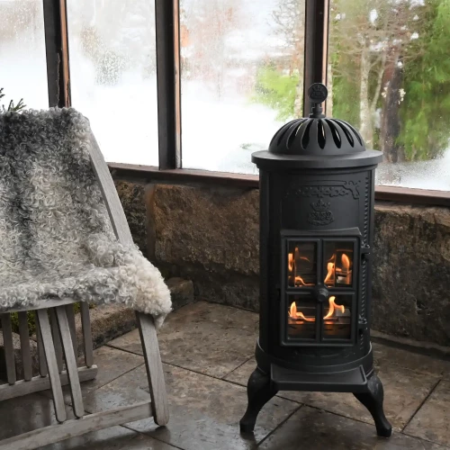 Carl Bioethanol 3 Carl Bioethanol