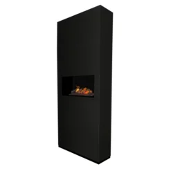 Ambiance Surround Water Vapour Fireplace -Dimplex Shop xaralyn ambiance pf black water vapour fireplace 2 53558