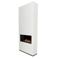 Ambiance Surround Water Vapour Fireplace -Dimplex Shop xaralyn ambiance pf white water vapour fireplace 2 53556