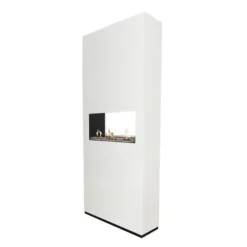 Ambiance Freestanding Bioethanol Fireplace